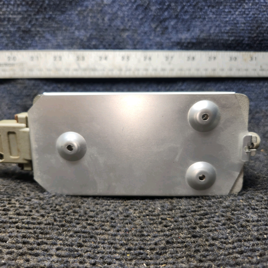 Used aircraft parts for sale, A-30 ACK Technologies Piper PA-28-140 Altitude Encoder