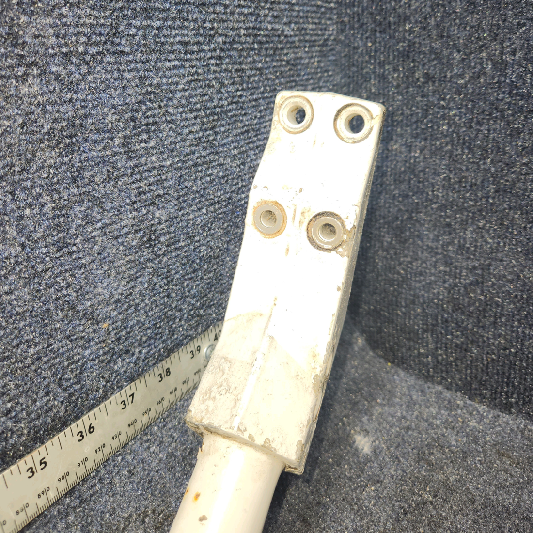 Used aircraft parts for sale, 2441002-2 CESSNA C172RG RH Spring-Main Gear