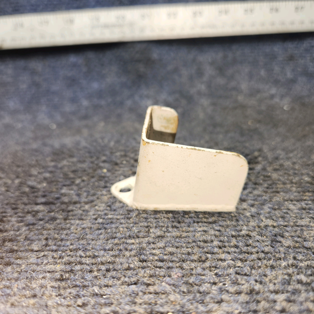 Used aircraft parts for sale, 96-534051-34 BEECHCRAFT 95-55B Rear Seat Bar Support - RH