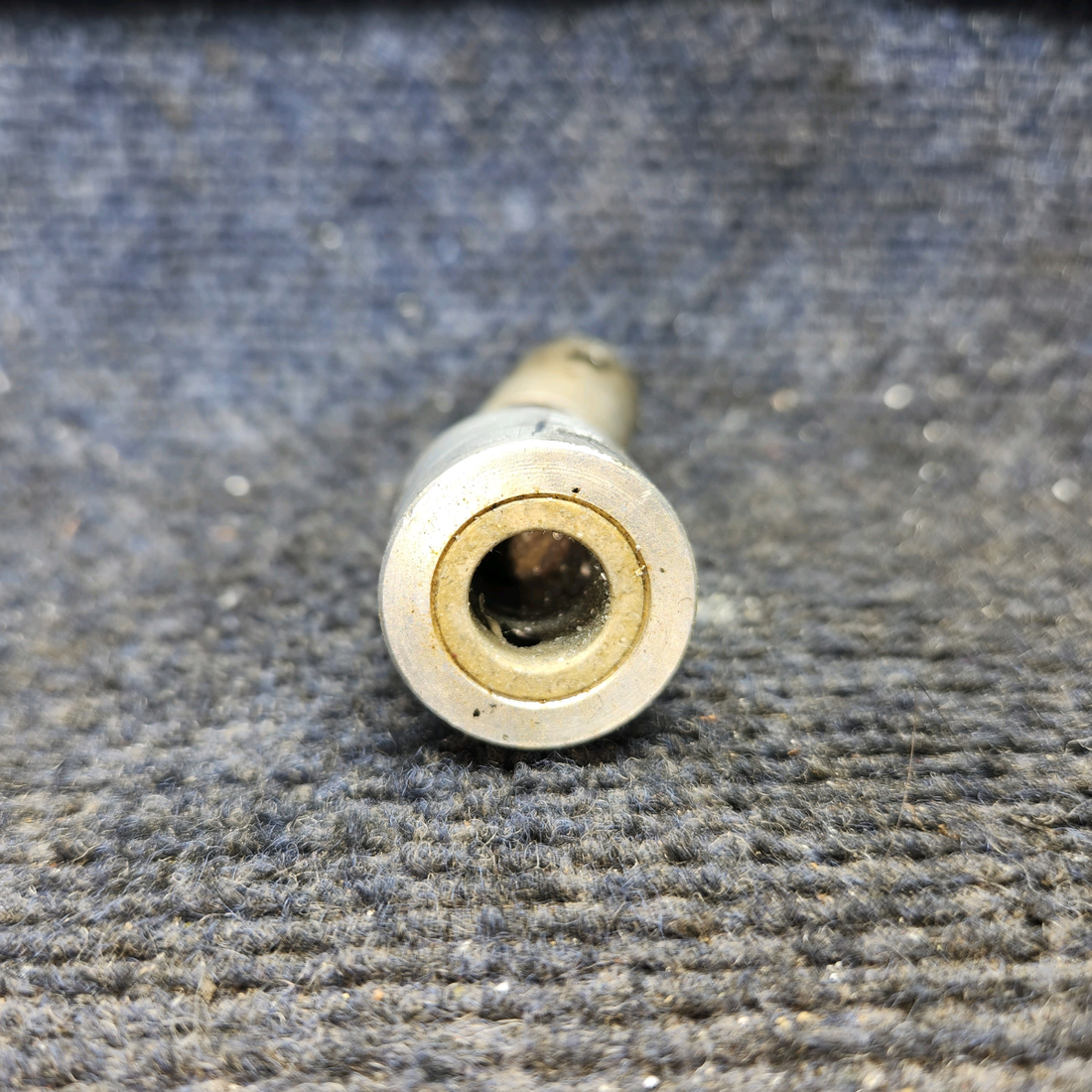 Used aircraft parts for sale, 62834-002 Piper PA28-161 Universal Joint for Control Column