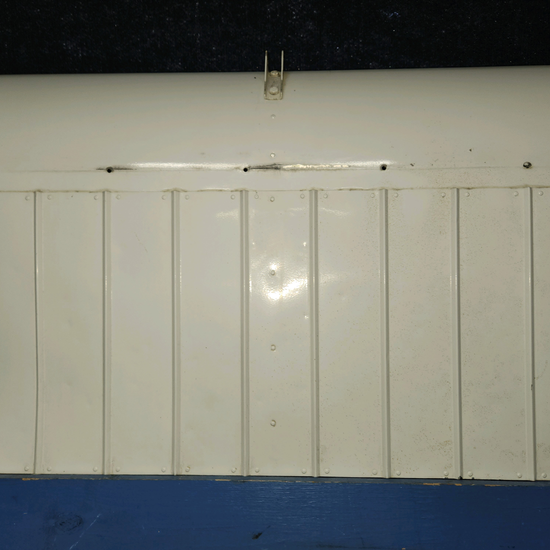 Used aircraft parts for sale, 0426901-9 cessna 150G Flap Assembly – LH