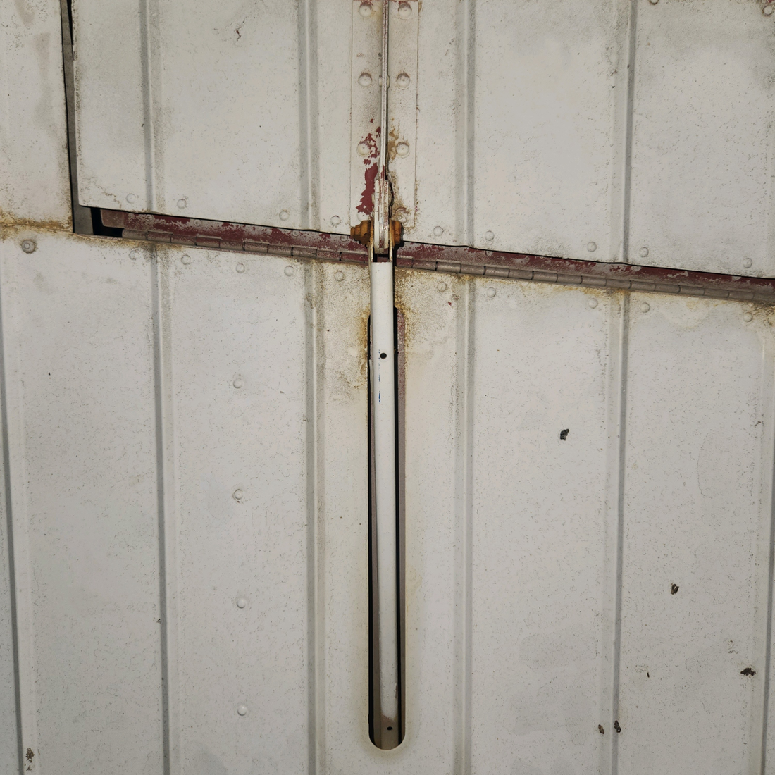 Used aircraft parts for sale, 0593000-4, 0532001-101 Cessna 172F Elevator with Trim Tab - RH