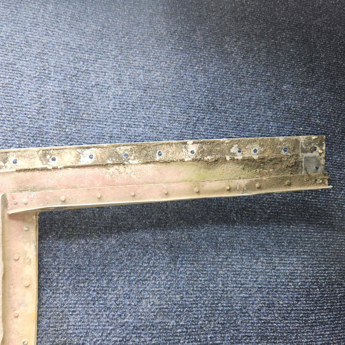 Used aircraft parts for sale, 2452006-26 Cessna 172RG Lower Cowl Assy - RH