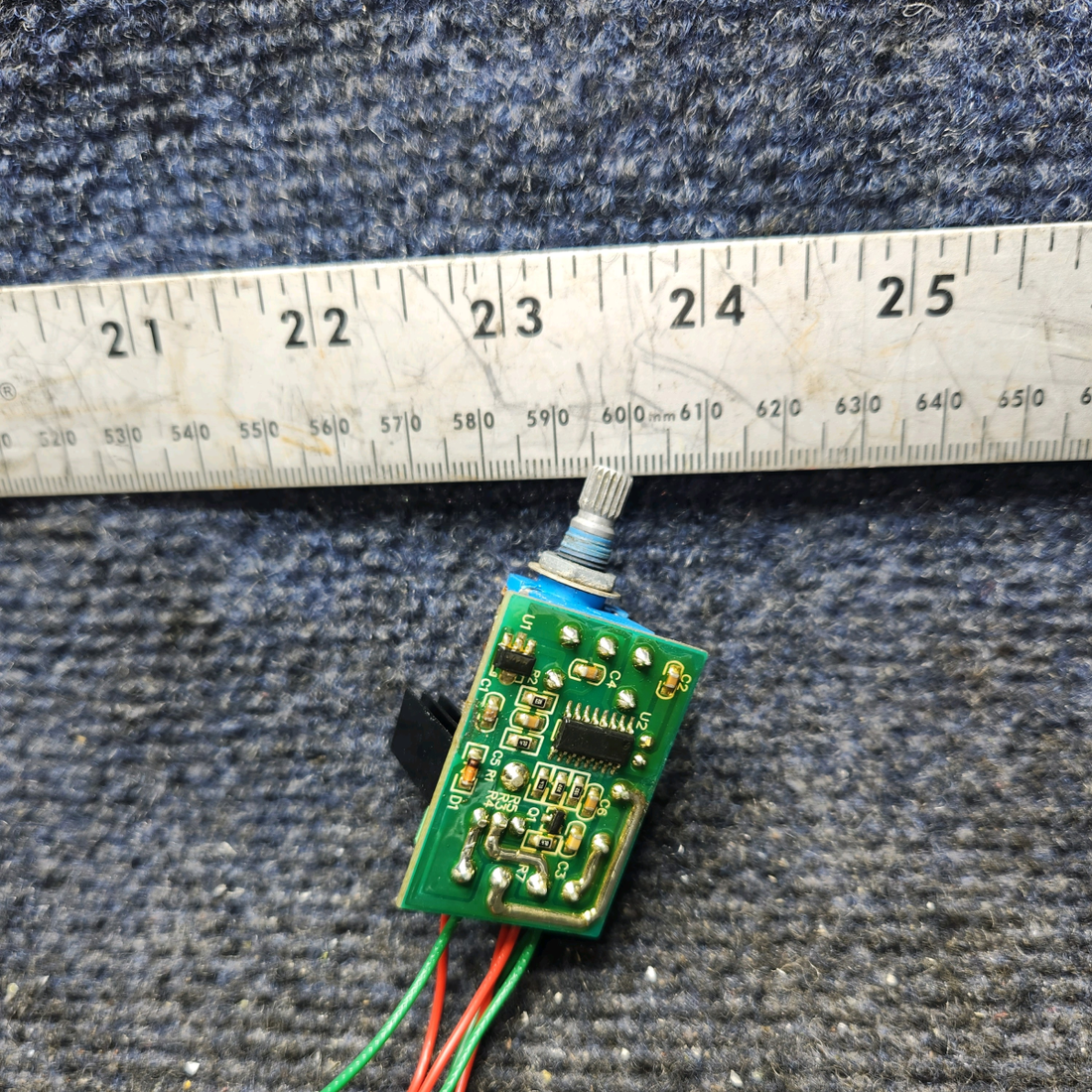 Used aircraft parts for sale, Led Dome Light PIPER PA28-140 Led Dome Light Assy With Dimer