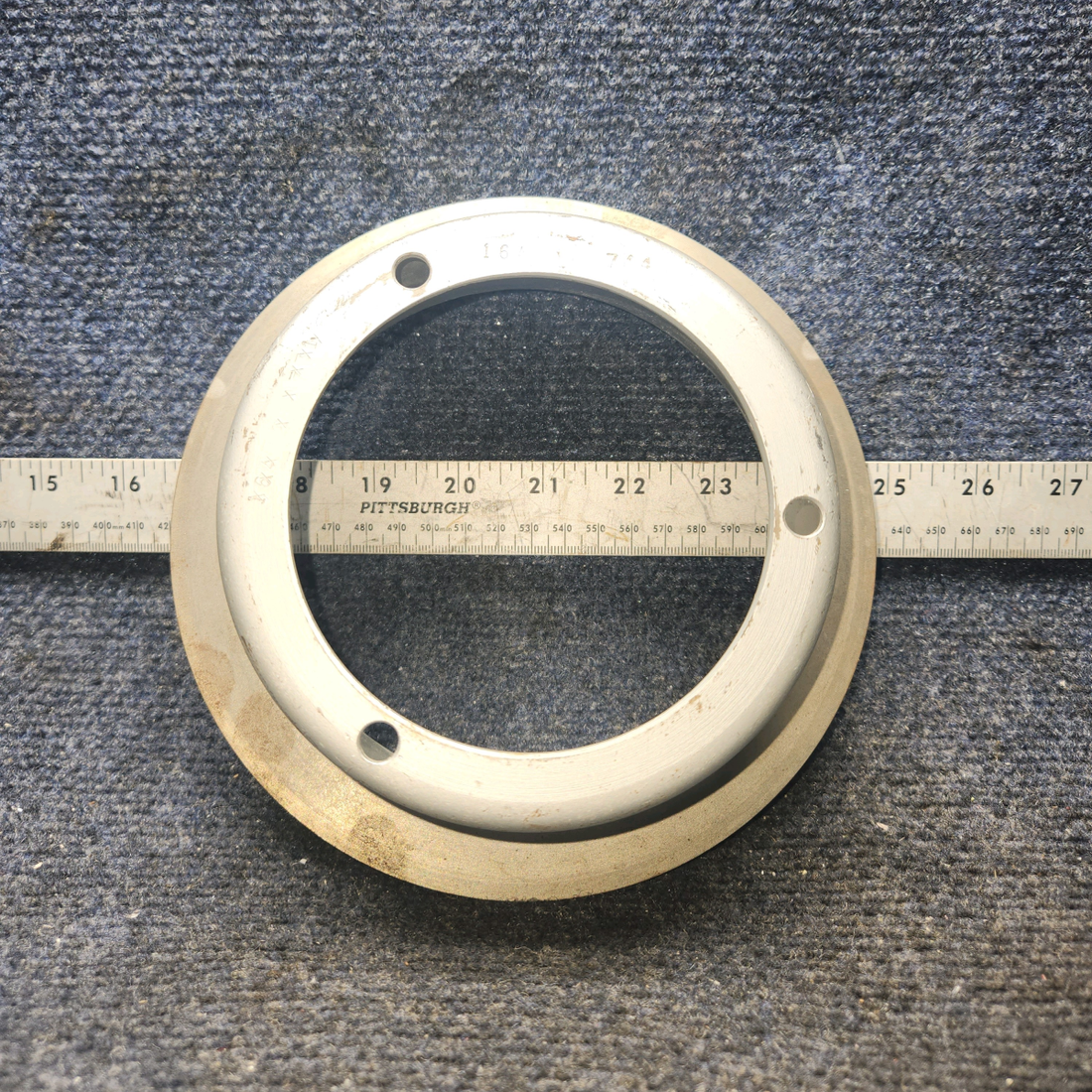 Used aircraft parts for sale, 164-16 Cleveland Brake Disc