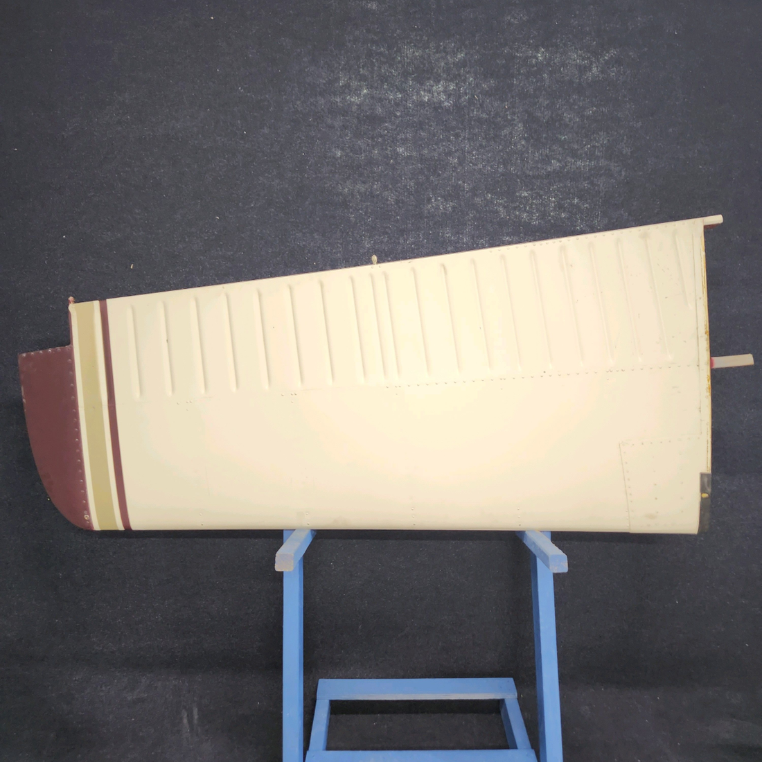 Used aircraft parts for sale, 35-650009-603 BEECHCRAFT F35 STABILIZER ASSEMBLY RH