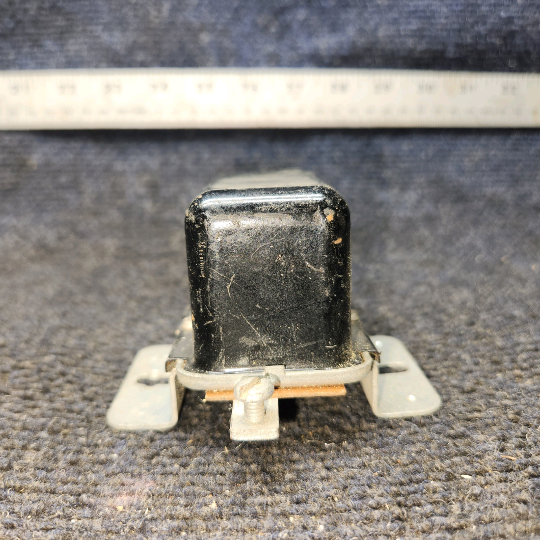 Used aircraft parts for sale, X16799 Wico Overvoltage Control