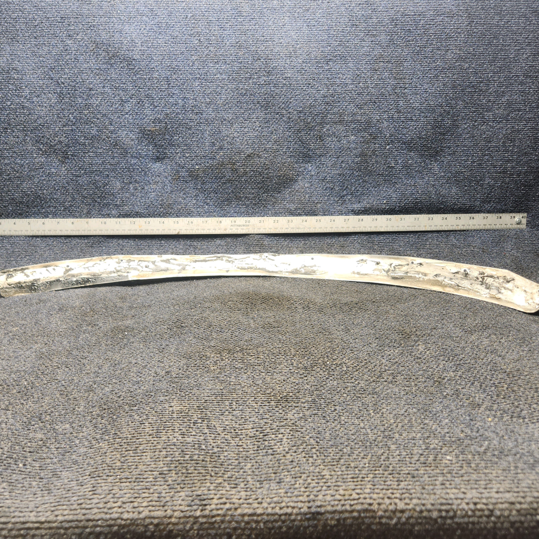 Used aircraft parts for sale, 69220-004 Piper PA32RT-300 Outside Windshield Collar - LH