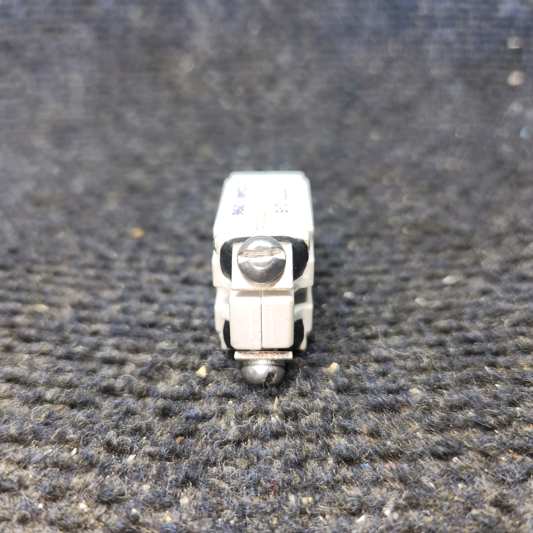 Used aircraft parts for sale, 7277-2-5 Klixon 7277 Cessna 172E Circuit Breaker  5 AMP Price Per Each