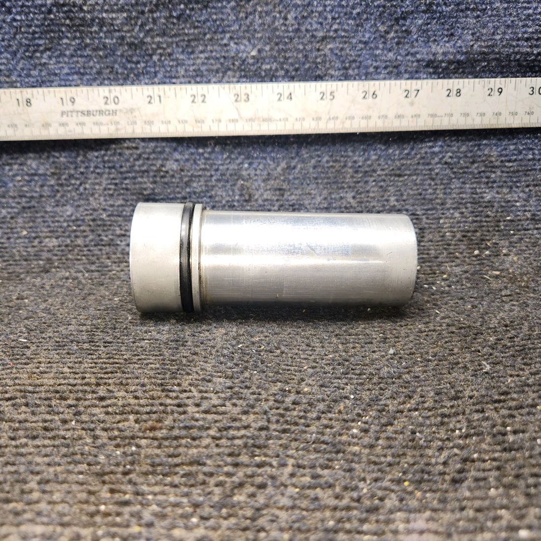 Used aircraft parts for sale, 66843-000 Piper PA-28-140 Bearing Sleeve