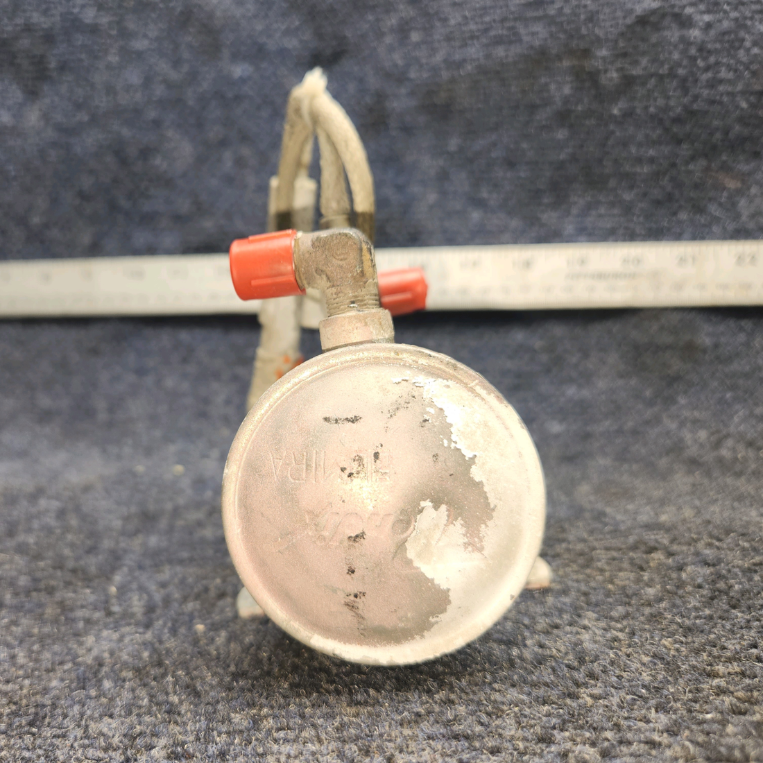 Used aircraft parts for sale, 476-284 BEECHCRAFT 95-55B Electric Fuel Pump -Price per Each