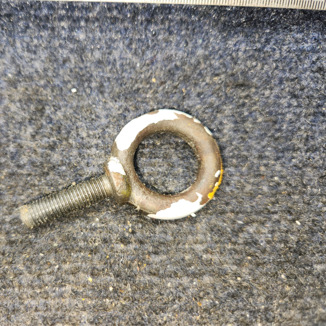 Used aircraft parts for sale, 0541115-3 Cessna Eyebolt