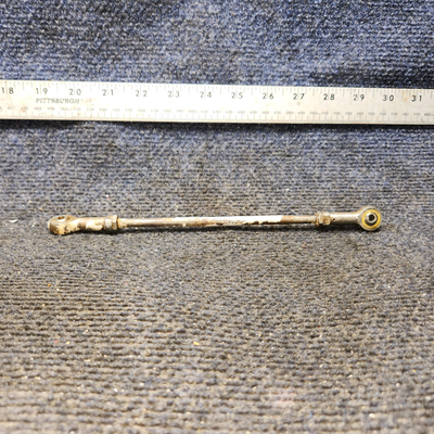 Used aircraft parts for sale, 0523537-2 Cessna 172 Push-Pull Flap, Rod