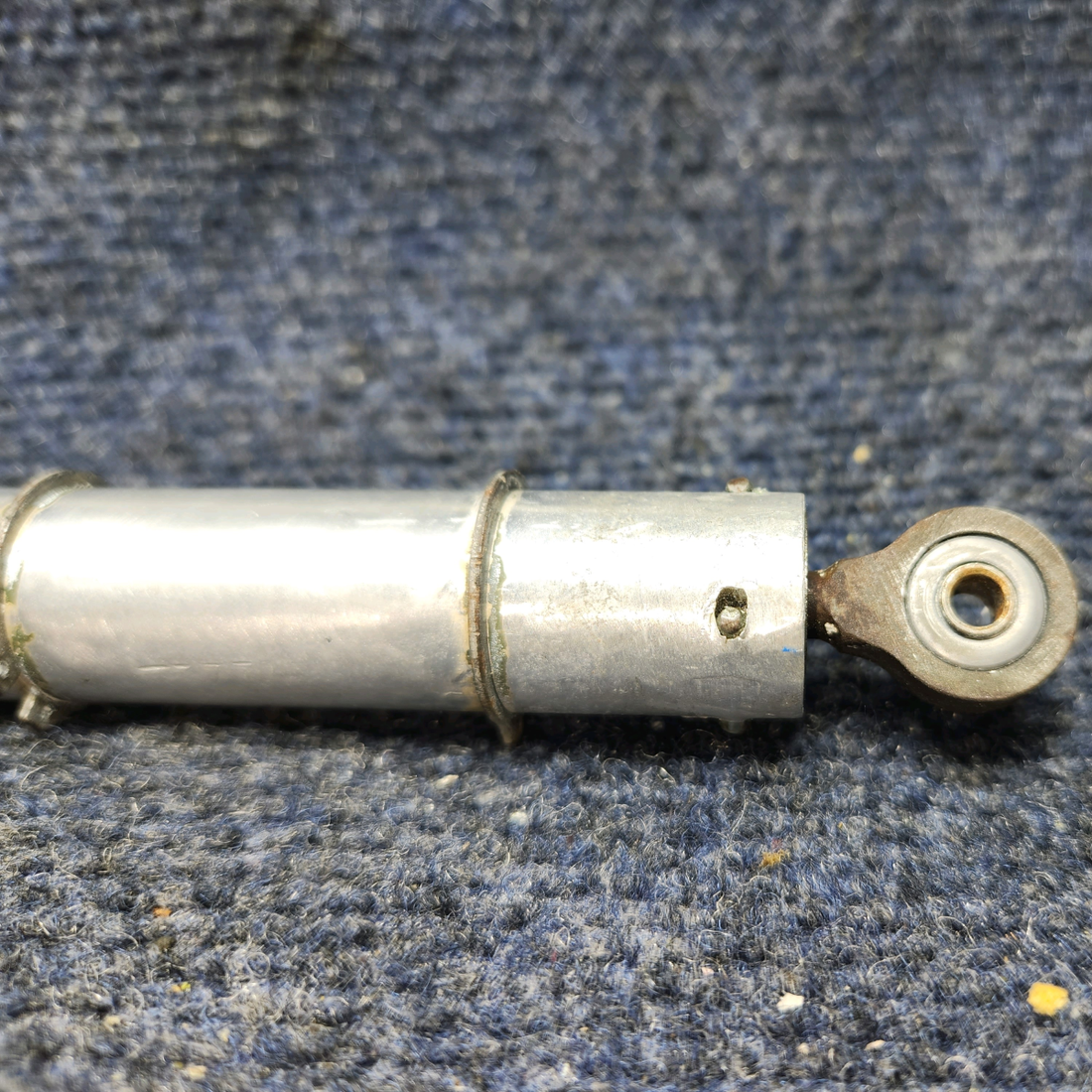 Used aircraft parts for sale, 1260074-1 Cessna 172RG Trim Tab Actuator Assy