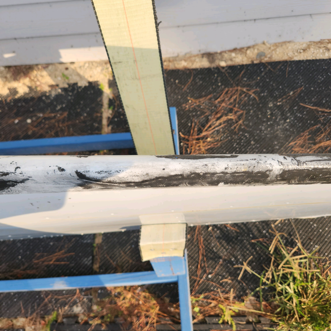 Used aircraft parts for sale, 0532001-202 Cessna 172F Horizontal Stabilizer Assembly