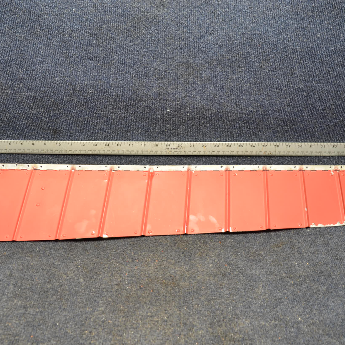 Used aircraft parts for sale, 0532001-4 Cessna C175 CESSNA TRIM TAP ASSY ELEVATOR