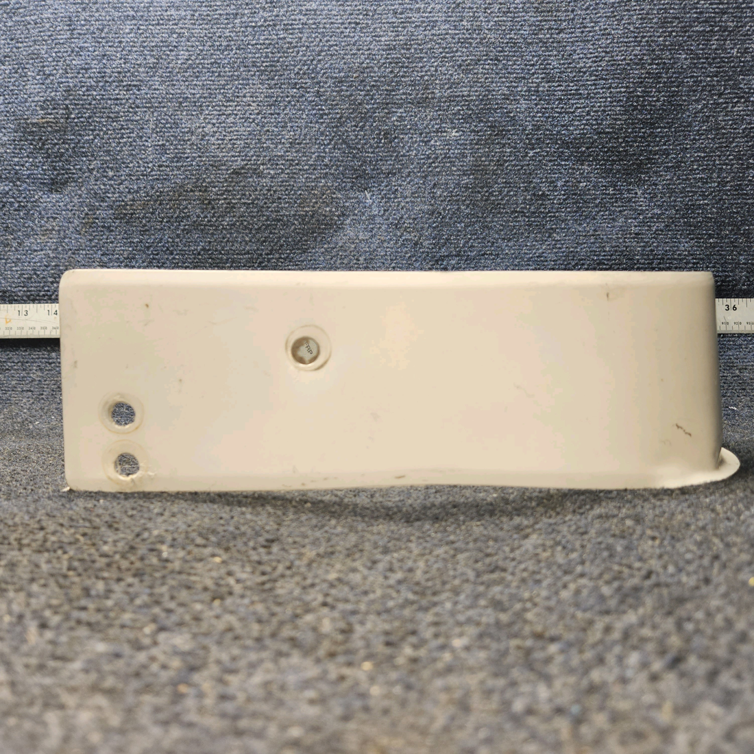 Used aircraft parts for sale, 0520015-5 Cessna C172RG Wing Fillet Assembly - LH