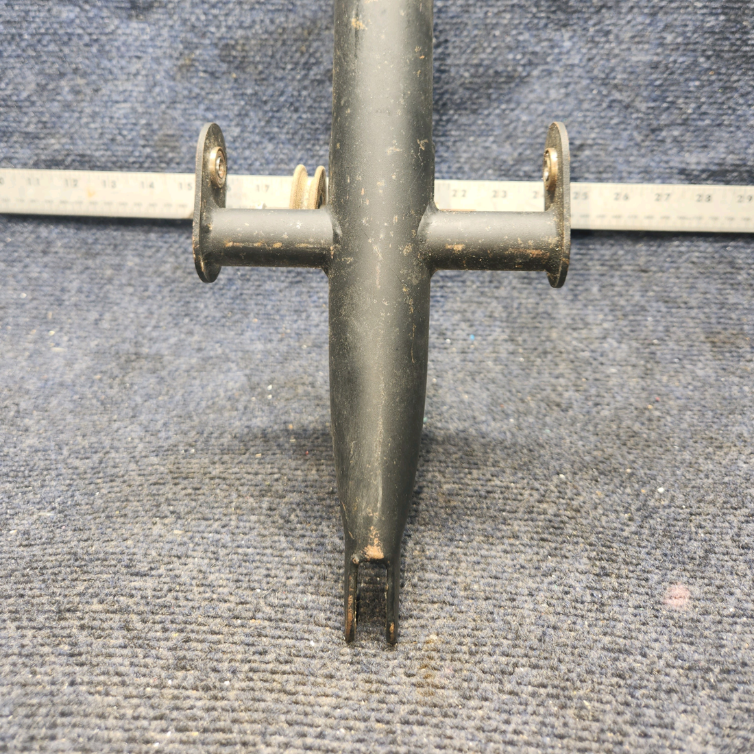 Used aircraft parts for sale, 62019-003 PIPER PA28-140 Control Column Assembly/No Joint