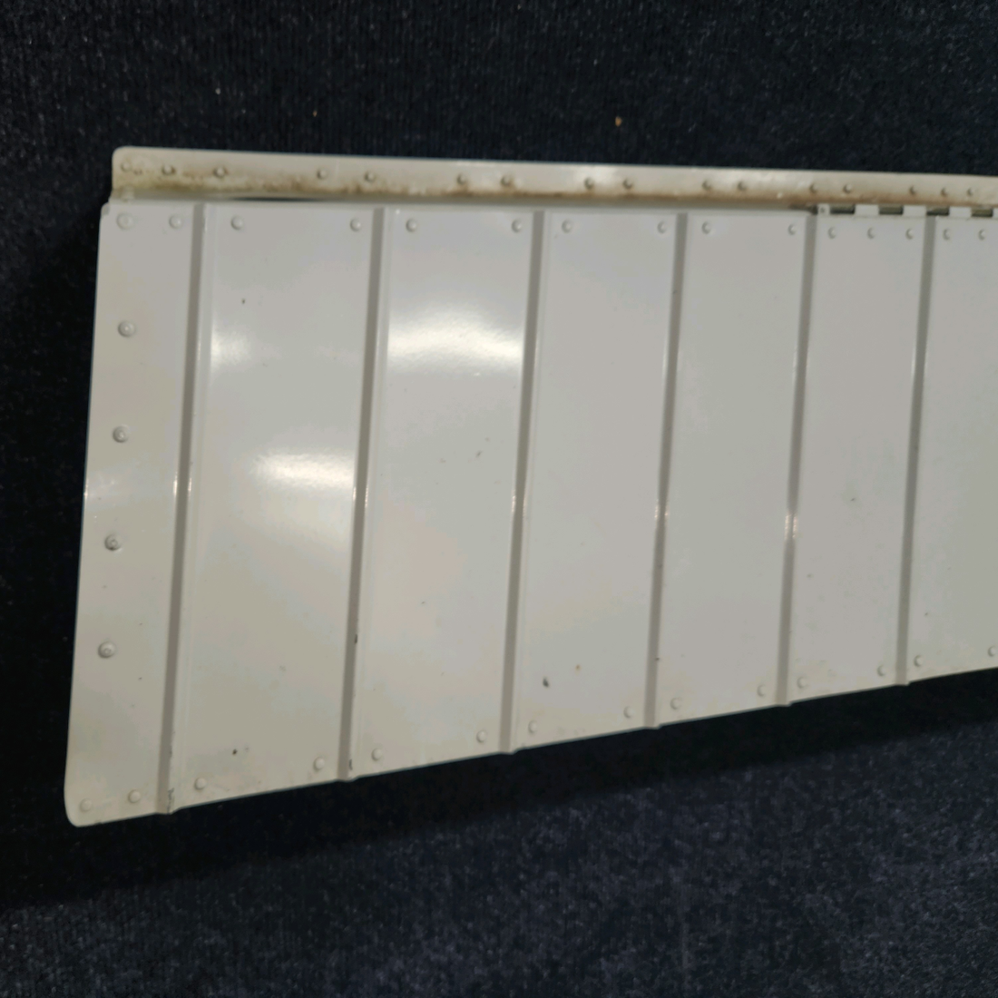 Used aircraft parts for sale, 0523800-1 Cessna 172 Aileron Assembly - RH