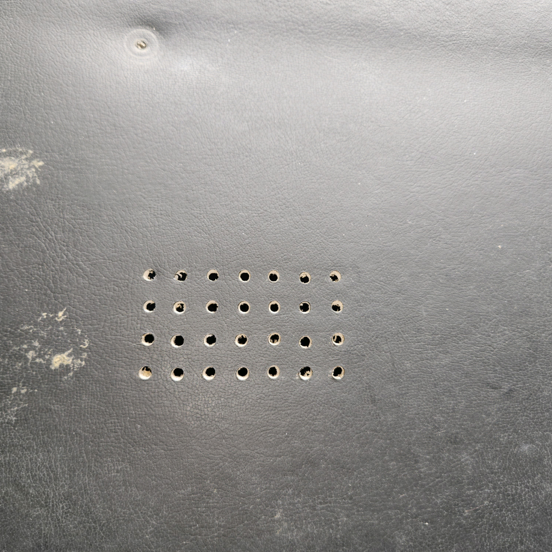 Used aircraft parts for sale, 168-534089-3 Beechcraft C23 SUNDOWNER Glareshield Assembly