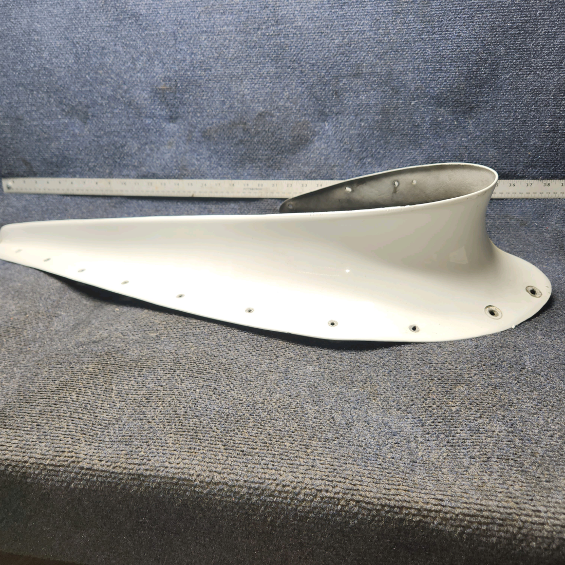 Used aircraft parts for sale, 96-110010-23 BEECHCRAFT 95-55B Inboard Nacelle Fillet - RH