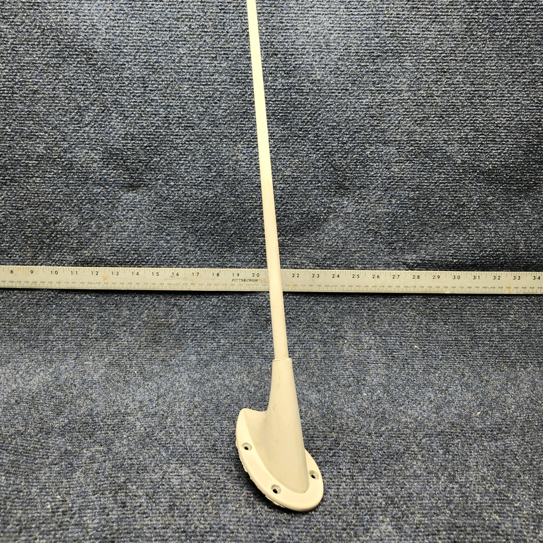 Used aircraft parts for sale, CI-121 Comant Beechcraft C23 SUNDOWNER COMANT VHF COMMUNICATIONS ANTENNA