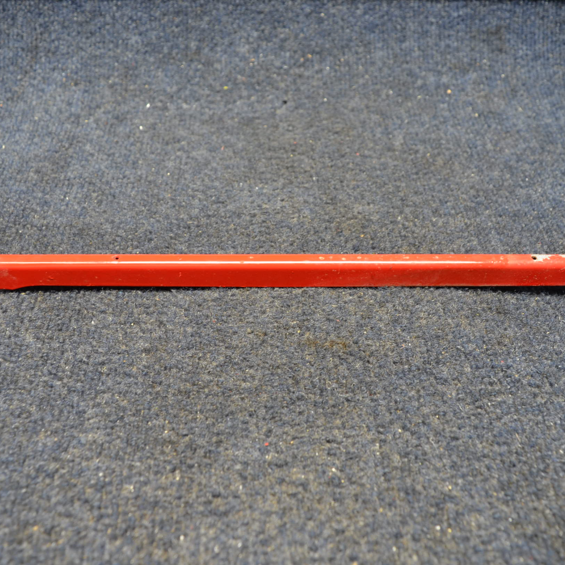 Used aircraft parts for sale, 0532001-47 Cessna C175 CESSNA ELEVATOR TAB ACTUATOR PUSH-PULL CHANNEL
