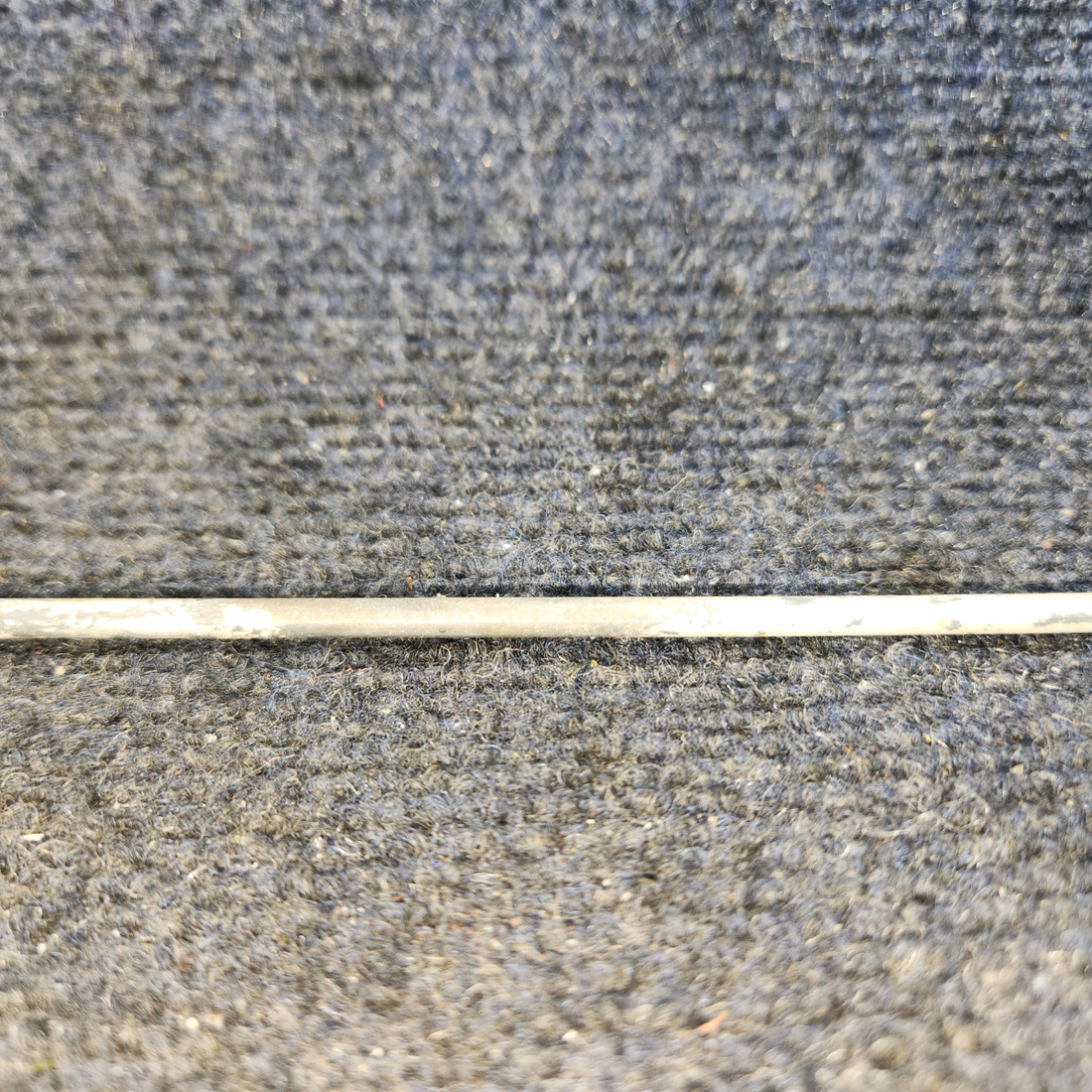 Used aircraft parts for sale, 99783-000 Piper PA32RT-300 Cabin Door Latch Rod Assembly