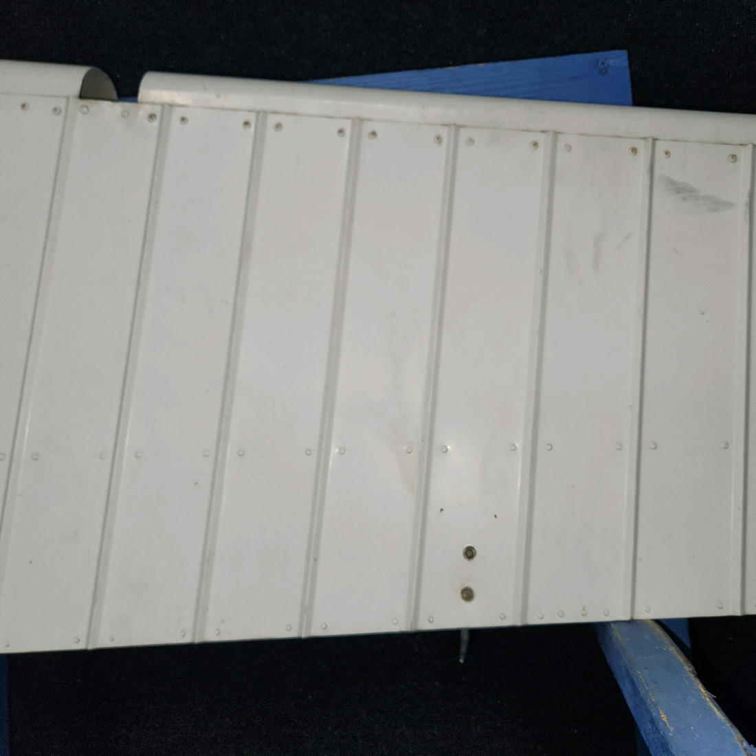 Used aircraft parts for sale, 2432000-21 Cessna 172S Elevator Assy LH