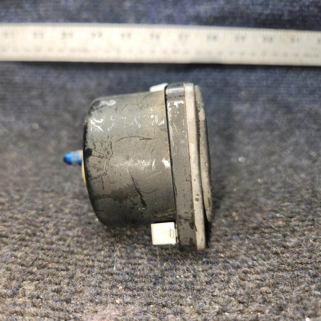 Used aircraft parts for sale, 0311057-2 Cessna 172 Suction Indicator