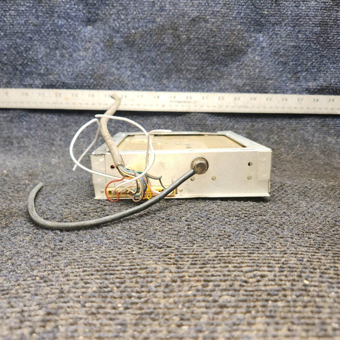 Used aircraft parts for sale, 622-2092-001 Collins TDR-950 Cessna 172 Transponder