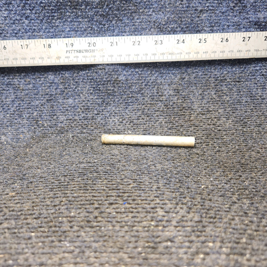 Used aircraft parts for sale, 0523222 Cessna 182G Bellcranck Bushing -  LH