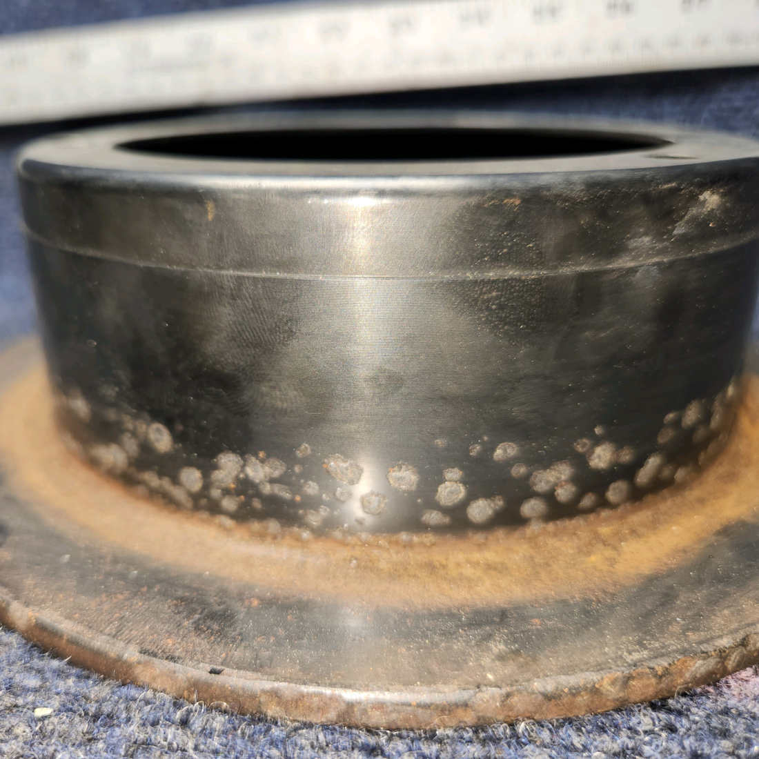 Used aircraft parts for sale, 164-020000 Cleveland PIPER PA28-161 Disc Brake Assy