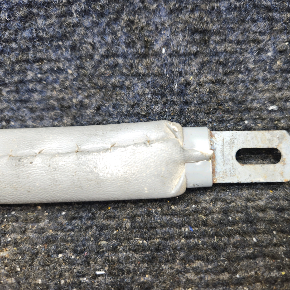 Used aircraft parts for sale, 51362-5 Cessna 172F Interior Handle Assembly