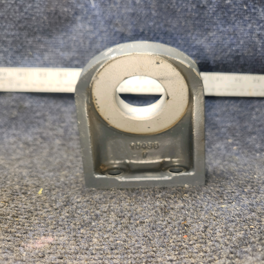 Used aircraft parts for sale, 70456 Lycoming O-540 PIPER PA-24-250 Engine Mounting – Dynafocal Type