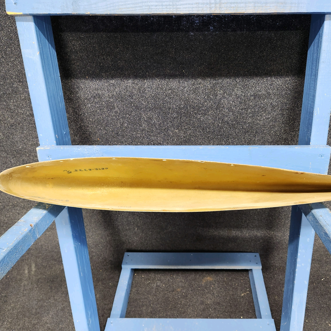 Used aircraft parts for sale, 63584-010 PIPER PA28-140 HORIZONTAL STABILATOR TIP