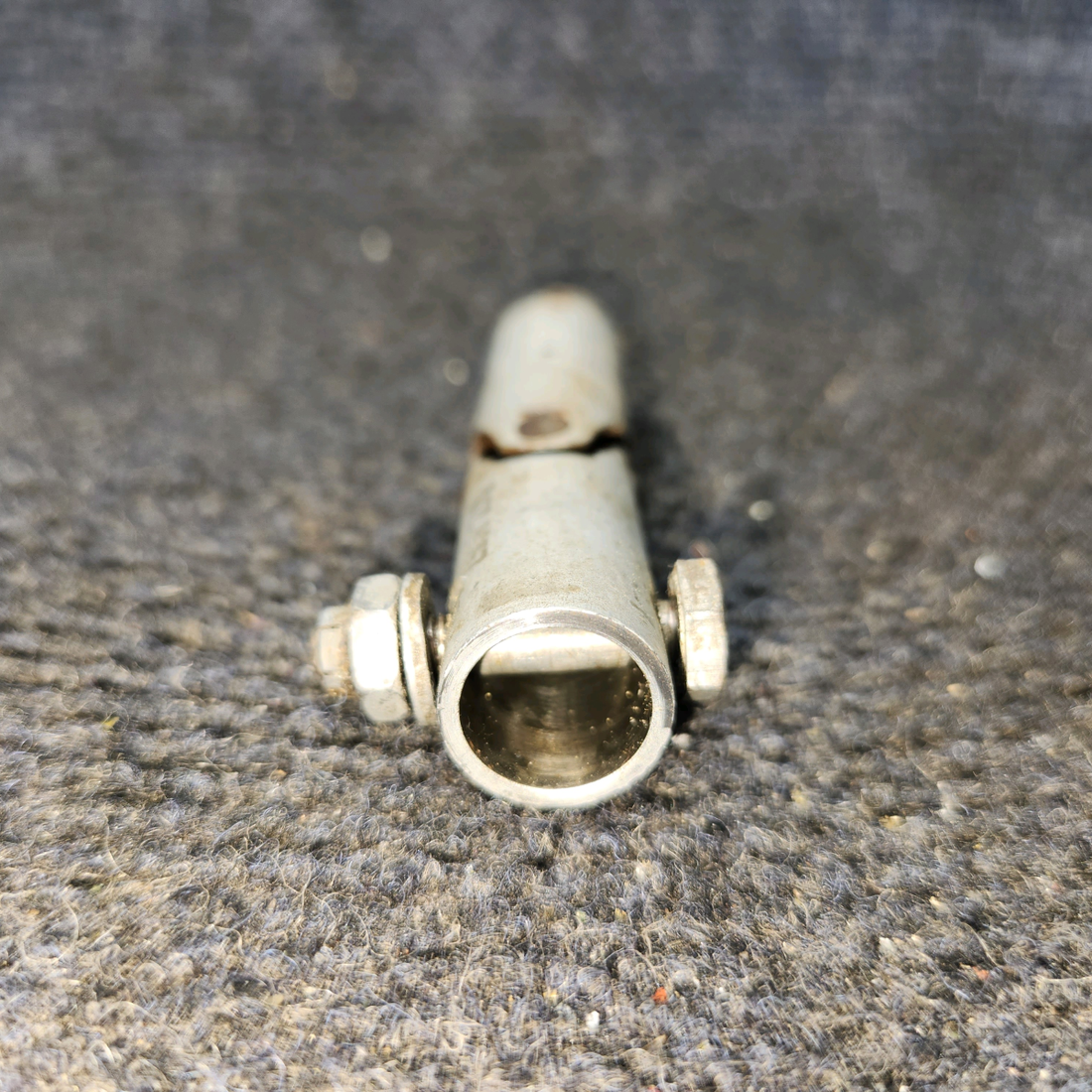 Used aircraft parts for sale, 0411079-1 Cessna C175 Control Yoke Universal Join