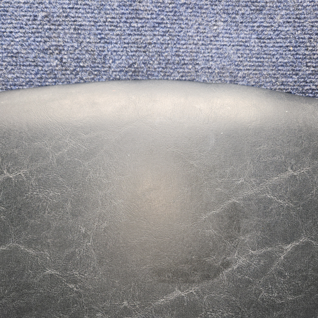 Used aircraft parts for sale, 35-534300-166 Beechcraft F35 Windshield Cowl Upholstery Panel