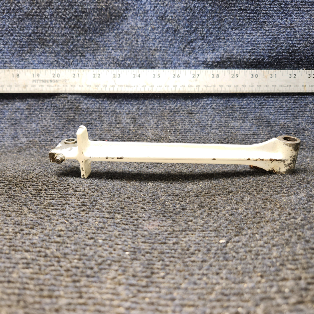 Used aircraft parts for sale, 35-815155-610 BEECHCRAFT F35 Leg Assy Main Gear Retract - LH