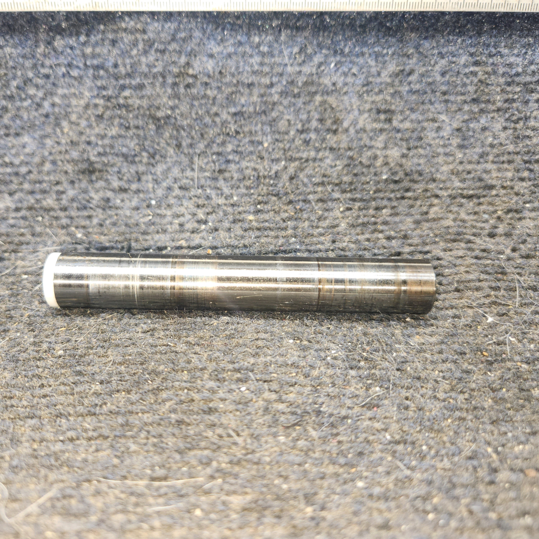 Used aircraft parts for sale, LW-13790 Lycoming O-320 Piper PA-28-140 Valve Rocker Shaft