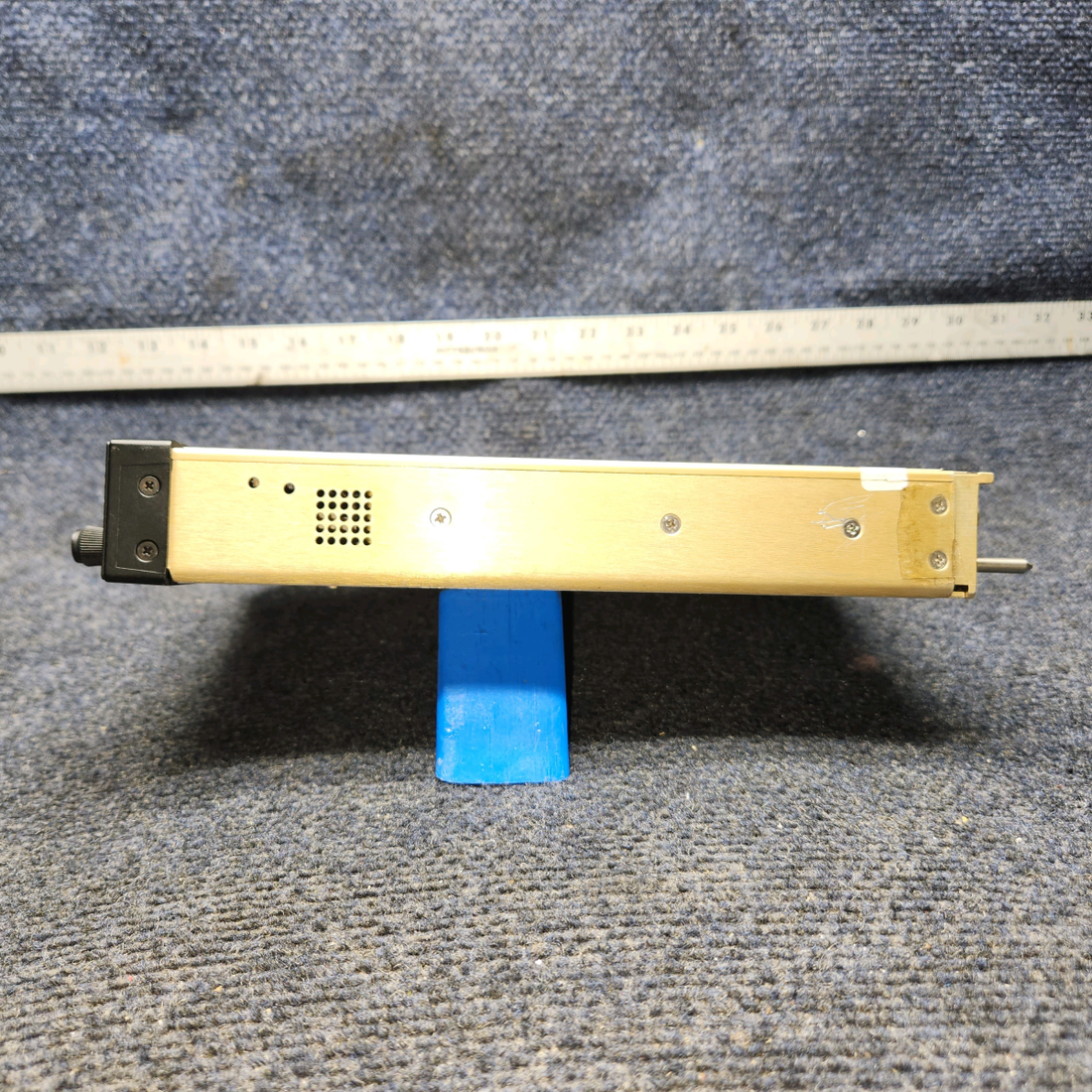 Used aircraft parts for sale, S-Tec 55X S-tec 55X CESSNA 172K Autopilot System with Servos / Turn Coordinator