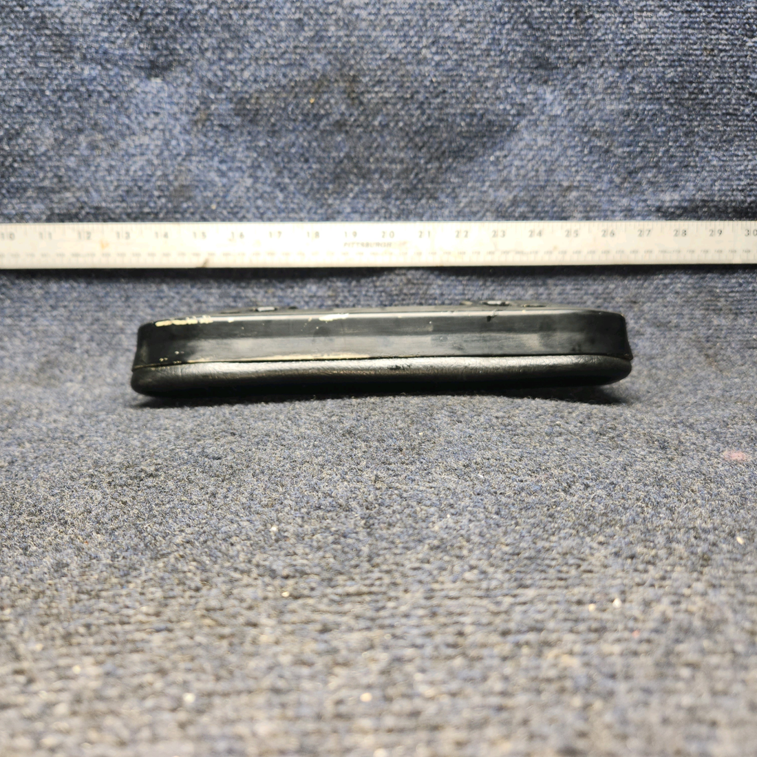 Used aircraft parts for sale, 1414082-20 CESSNA 172K ARMREST ASSEMBLY