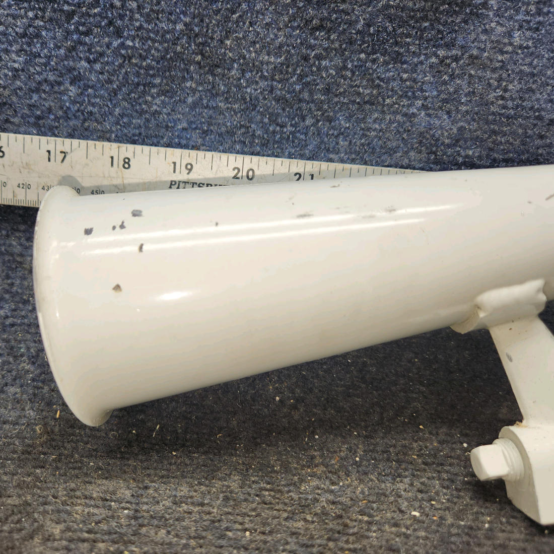 Used aircraft parts for sale, 0511318-1 Cessna 172F Super Venturi