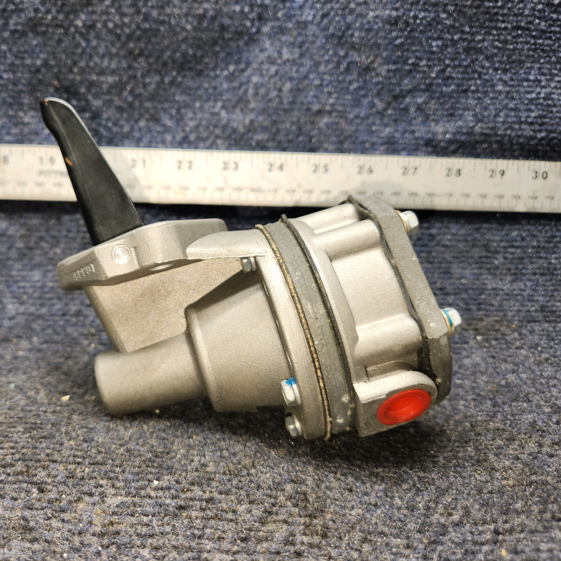 Used aircraft parts for sale, LW-16335 Tempest Fuel Pump