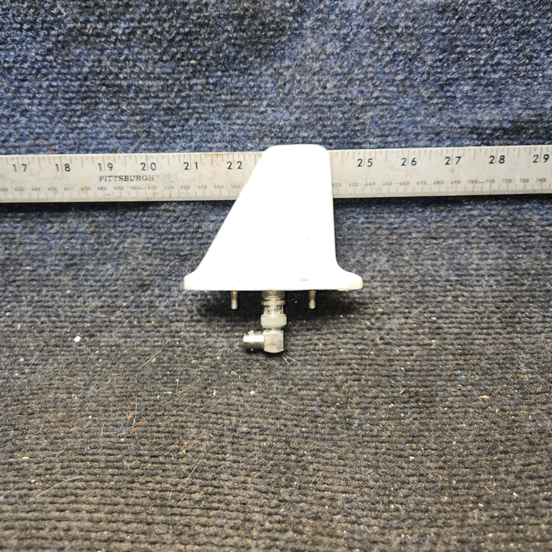 Used aircraft parts for sale, CI‑105 ARC cessna 172N DME / Transponder Antenna