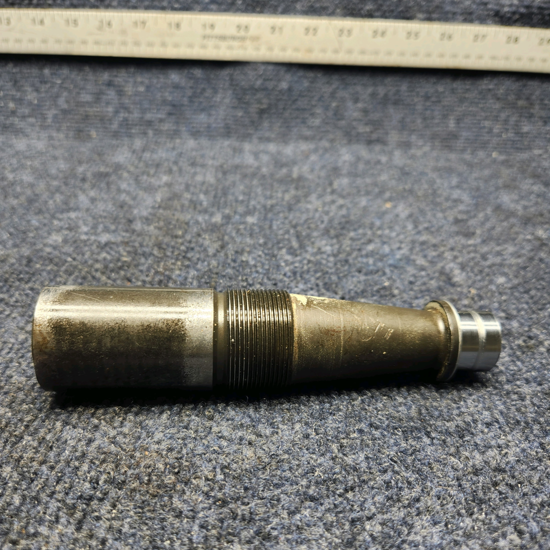 Used aircraft parts for sale, 1241662-2 CESSNA C172RG PIVOT SHAFT MAIN GEAR LH OR RH