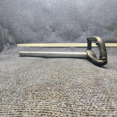 Used aircraft parts for sale, 20965-000 PIPER PA-24-250 Control Wheel Assembly & Tube Diameter 1.64 INCHES