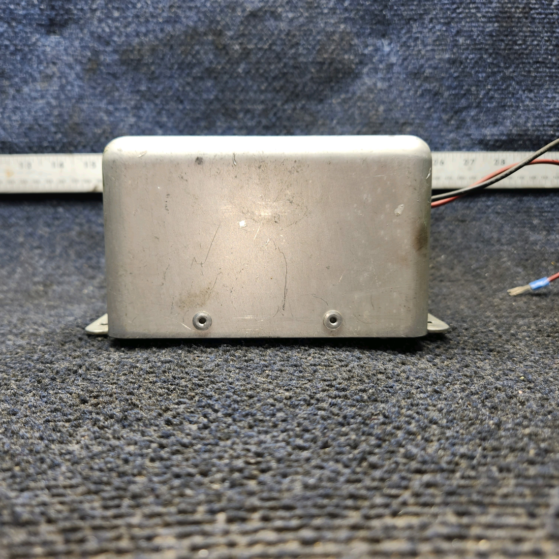 Used aircraft parts for sale, A413-T2-14DF Whelen Strobe Light Power Supply