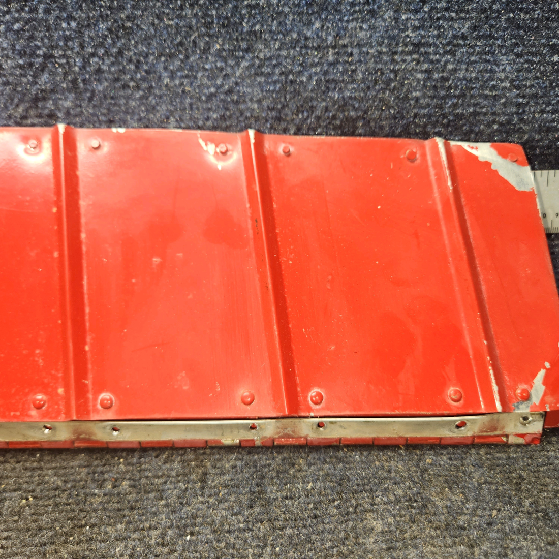 Used aircraft parts for sale, 0532001-4 Cessna C175 Trim Tap Assy Elevator