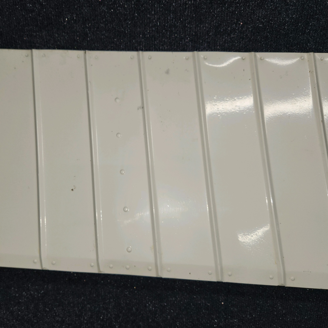 Used aircraft parts for sale, 0523800-1 Cessna 172 Aileron Assembly - RH